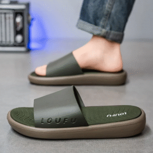Loufu Slippers