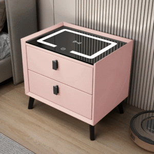 Smart Bedside table